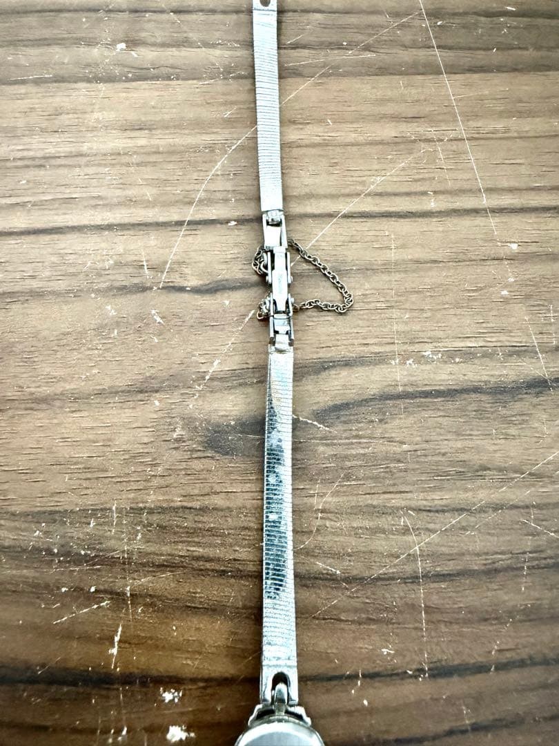 [Junk] SEIKO Seiko Watch 10-3540