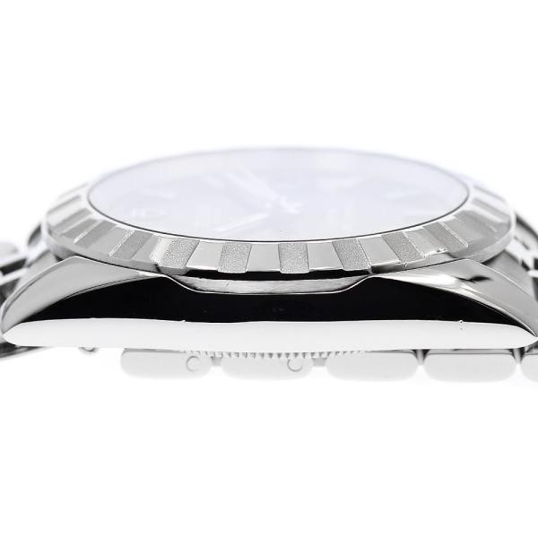 Tudor Heritage 21010 37mm SS Black Dial Automatic Date Watch #C8093