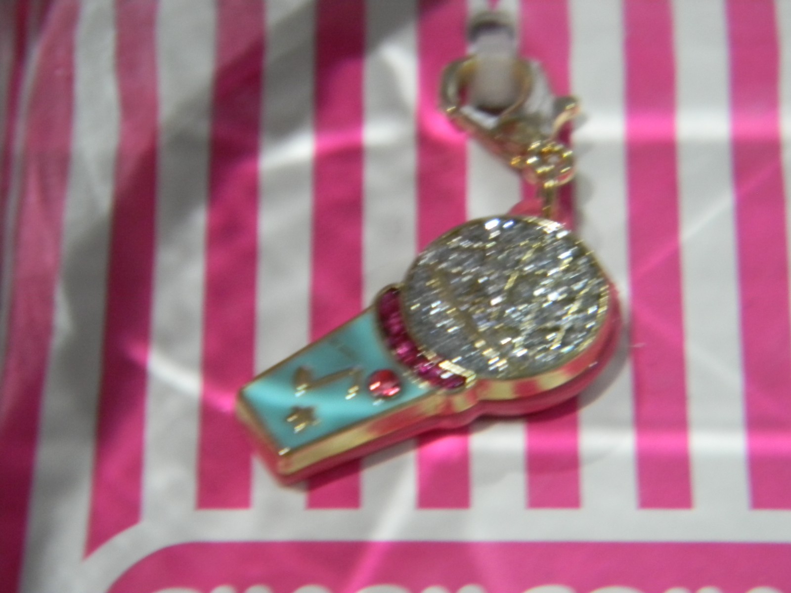 FAO Schwarz Charm Squad Lot of 20 Charms and 2 Charm Braclets