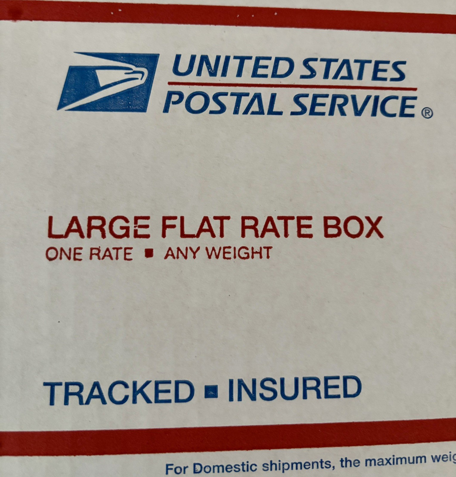 LARGE Flat Rate Box Filled w/ Pounds of Jewelry Mix – Hours of Fun!