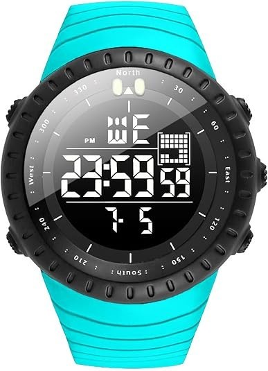 watch men