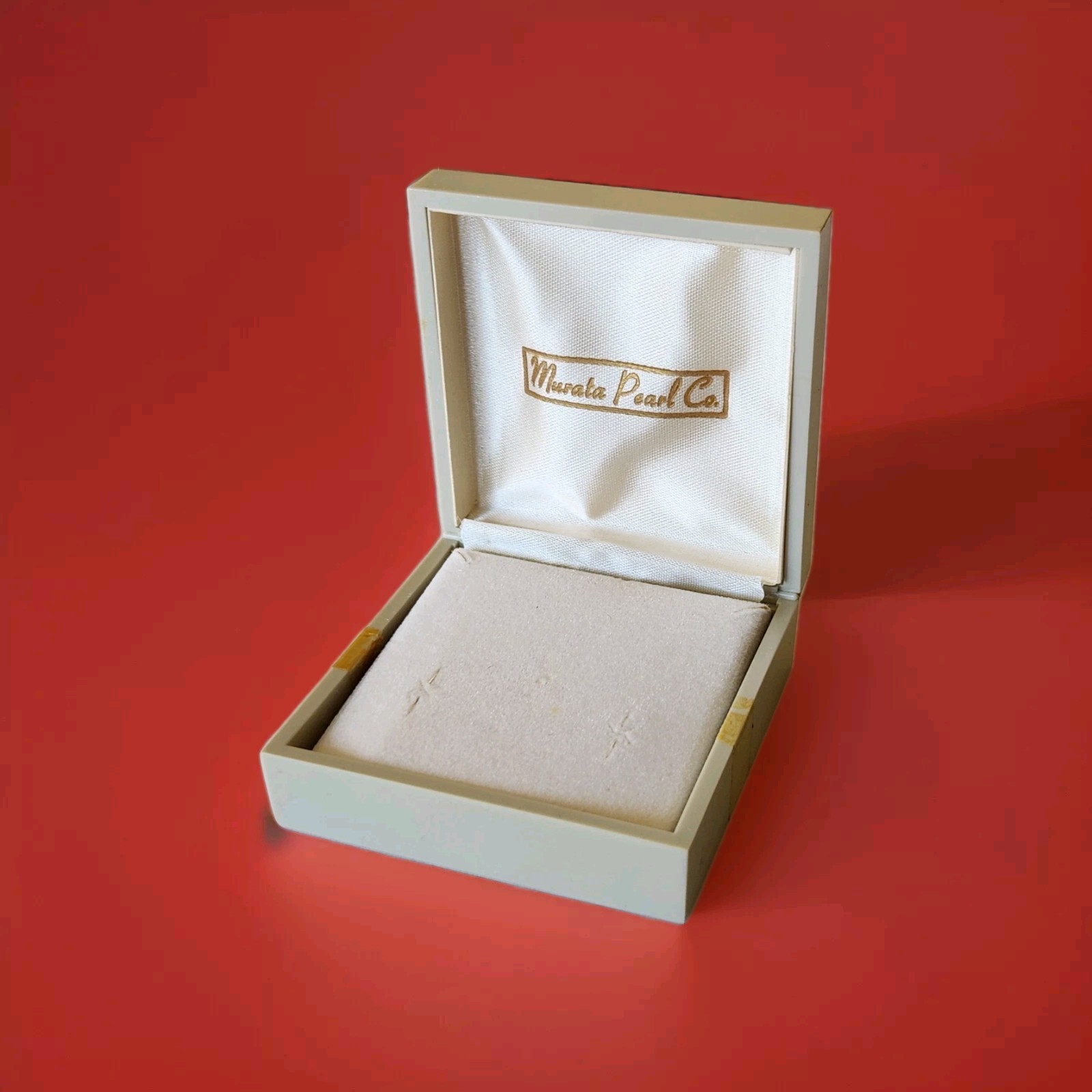Murata Pearl Co BOX Only