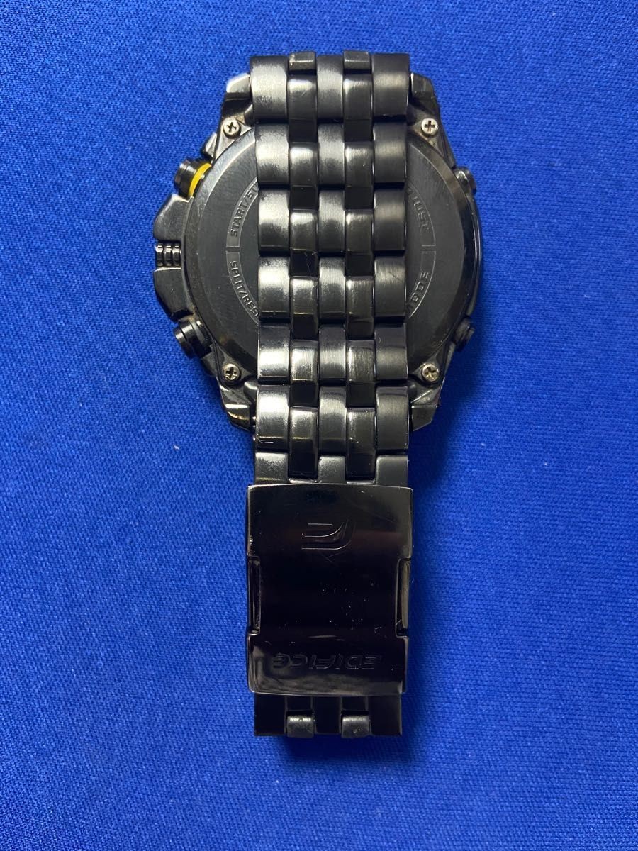 CASIO EDIFICE EQW M710 Casio Edifice Radio Solar