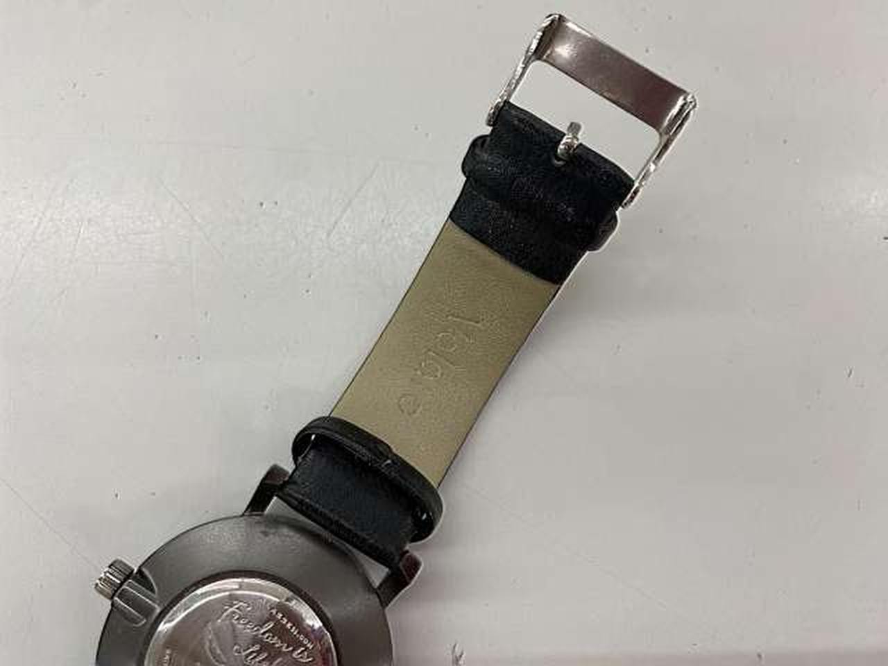 Klasse14 VOLARE Wristwatch Works Men 1421