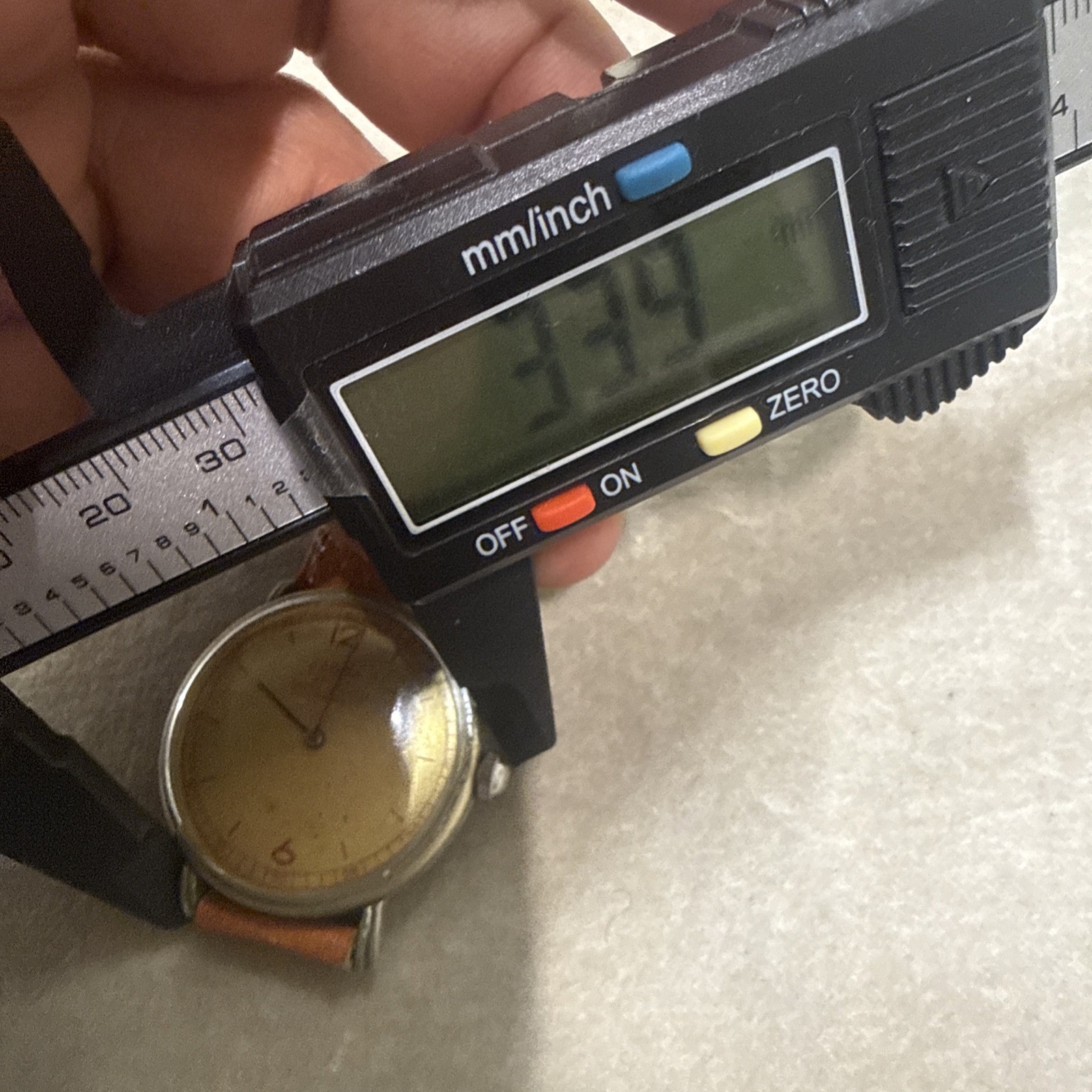 dogma watch