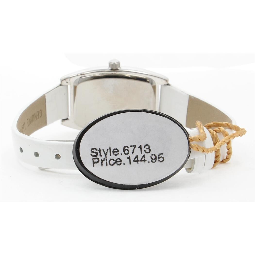 Ladies Charles-Hubert Watch 6713 Fast Ship NIB