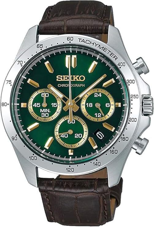 SEIKO SBTR017 Men’s Watch SELECTION