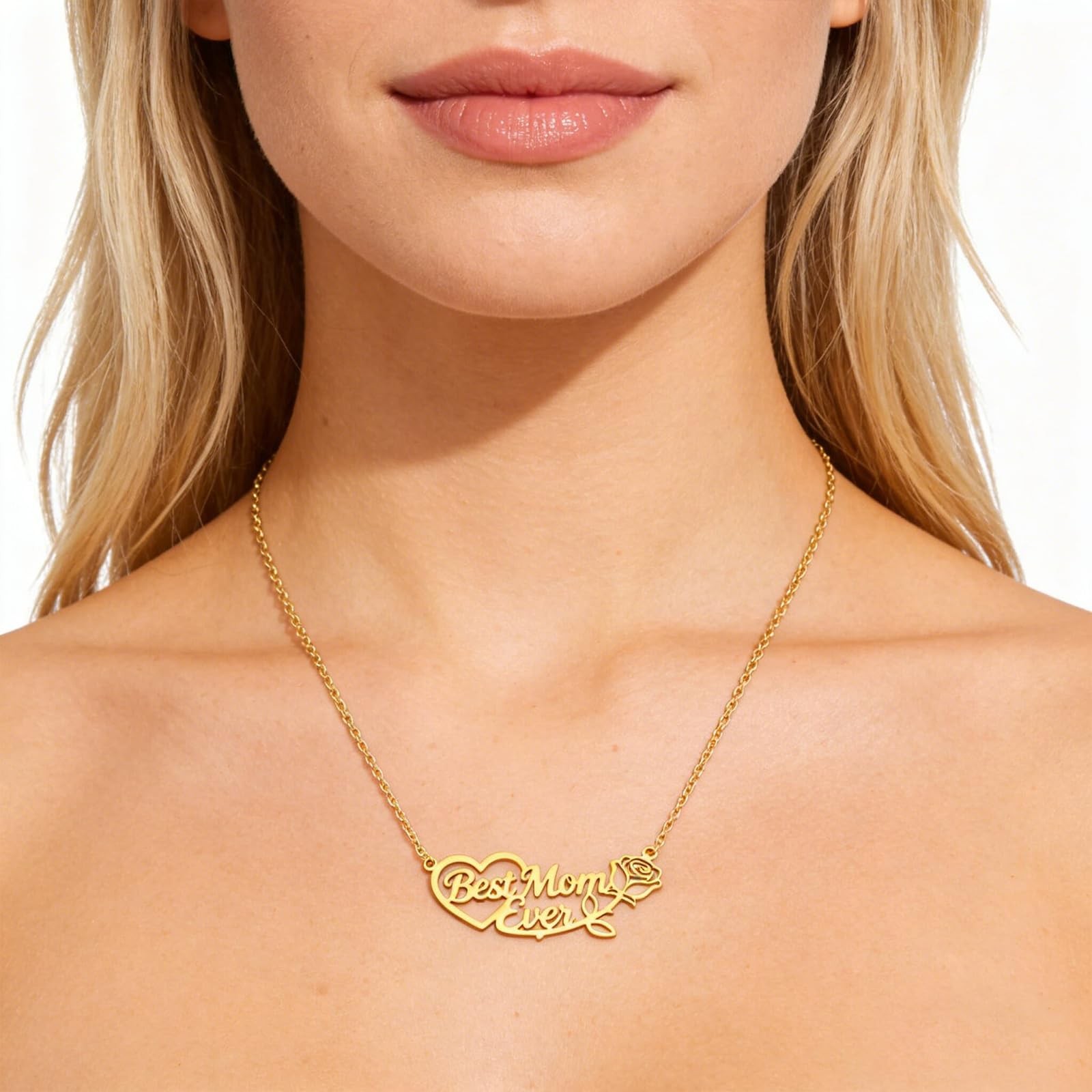 Gifts for Mom, Mothers Day from Husband Daughter Son, Birthday Women Wife Gifts.