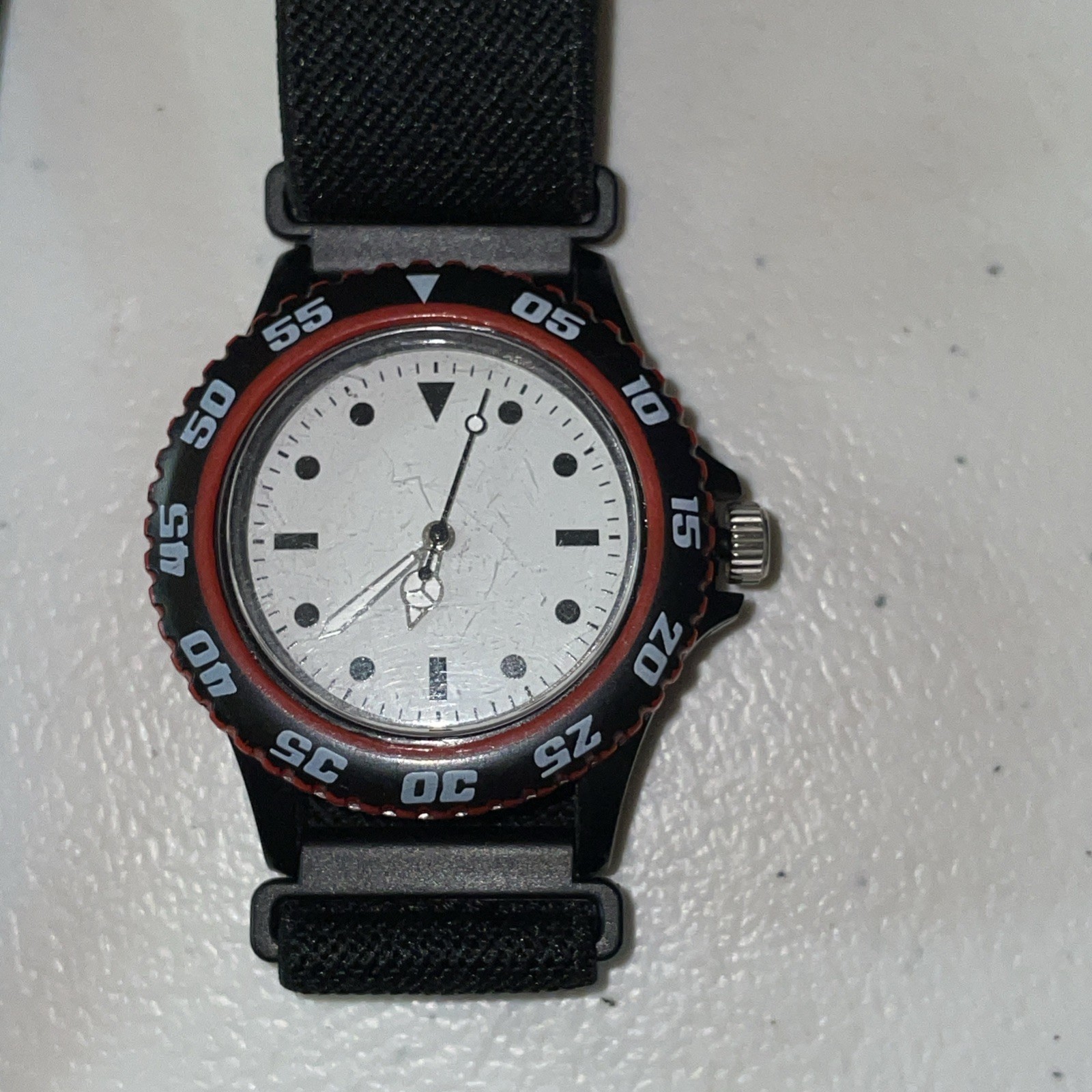 Lot of 10 Watches, All Working, Varies conditions, Styles and Brands