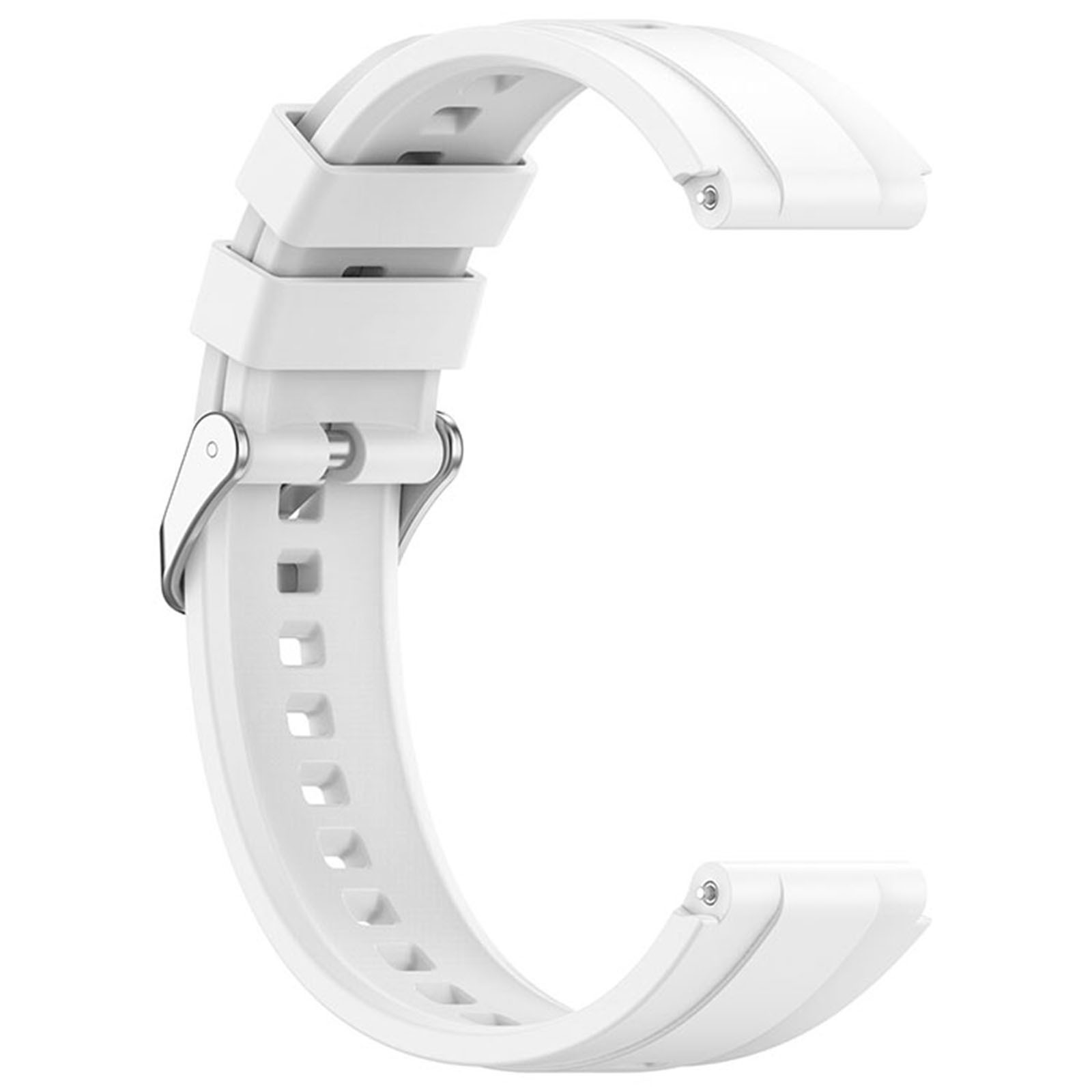 18MM/22MM Optional Silicone Watch Strap Watch Accessories For HUAWEI WATCH GT4