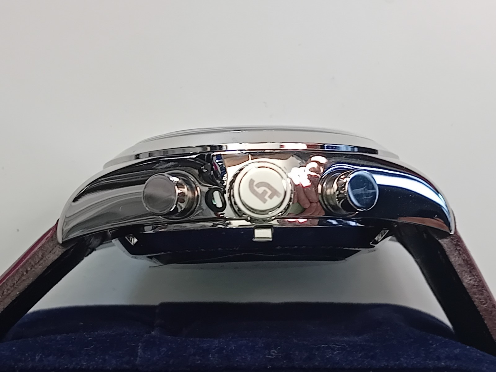 Tecnotempo Cronoradial Limited Edition Watch