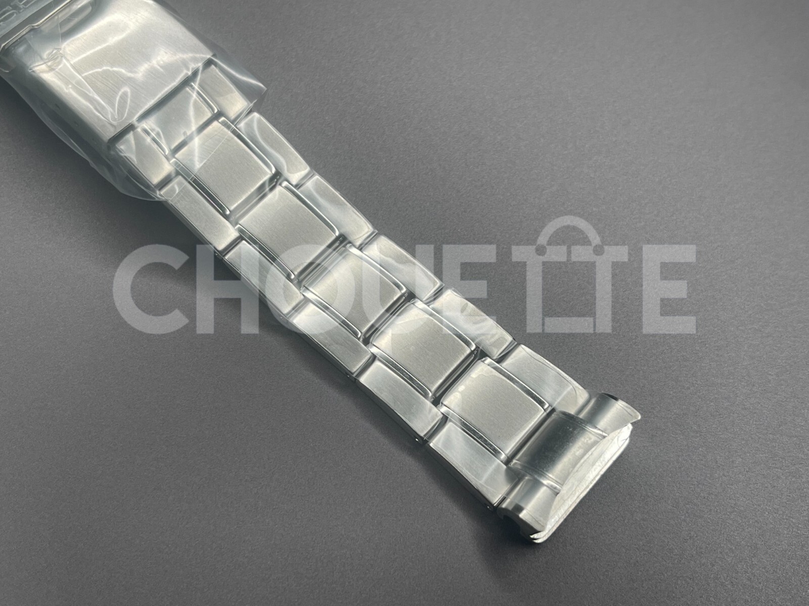 DISCONTINUED OEM Seiko SBDX001 / 8L35-0010 MM300 Stainless Steel Bracelet NEW!