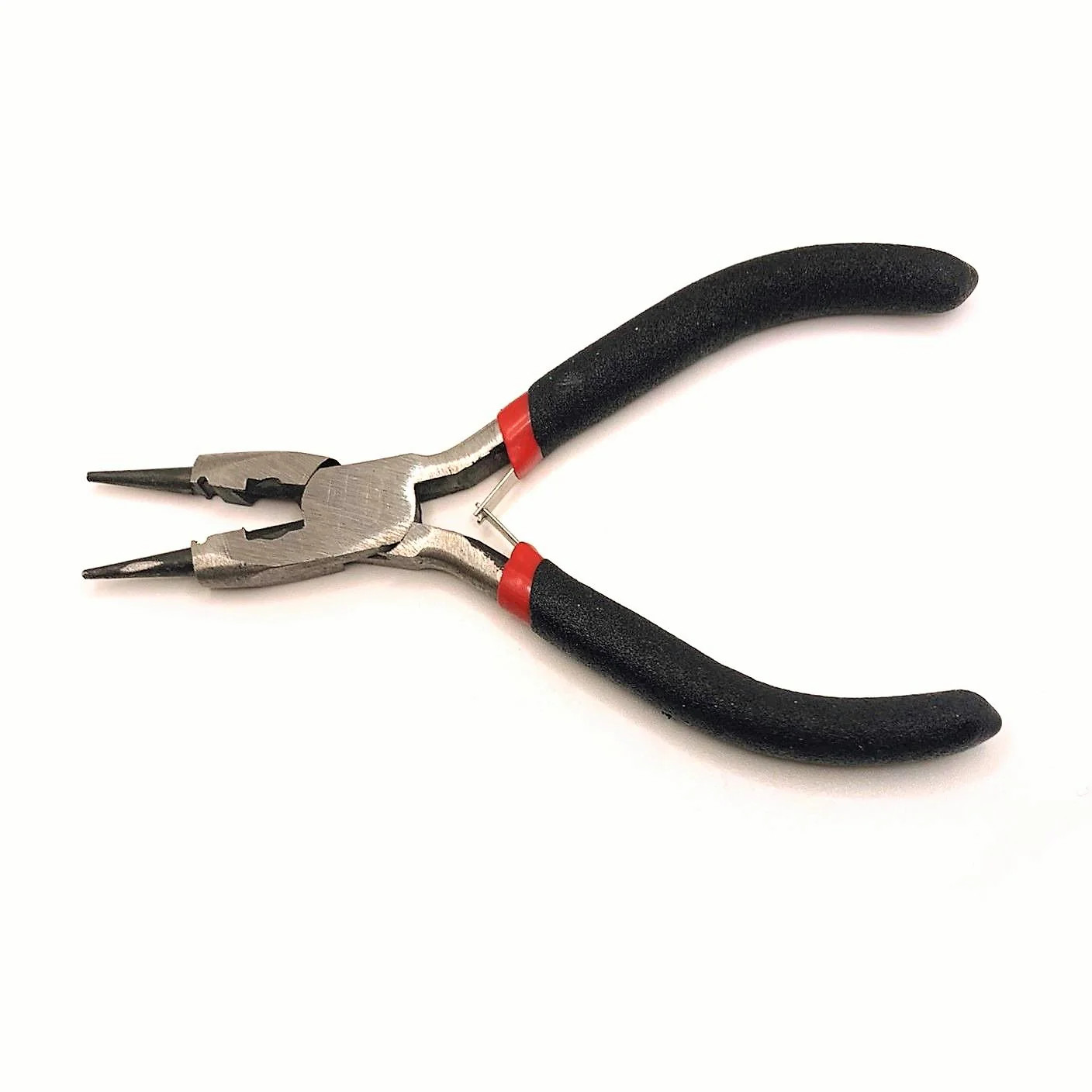4-in-1 Multi-Use Jewelry Pliers – US Seller