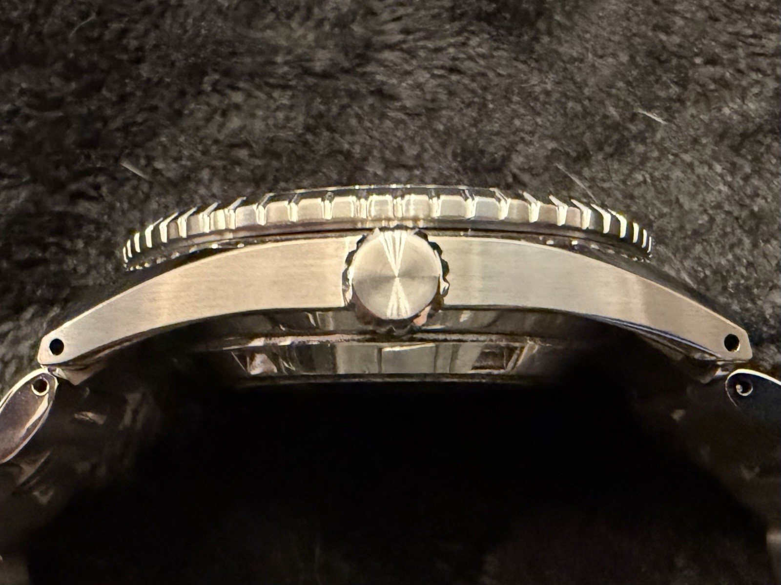 Seiko Marinemaster Diver SJE097 39.5mm Limited Edition 62MAS