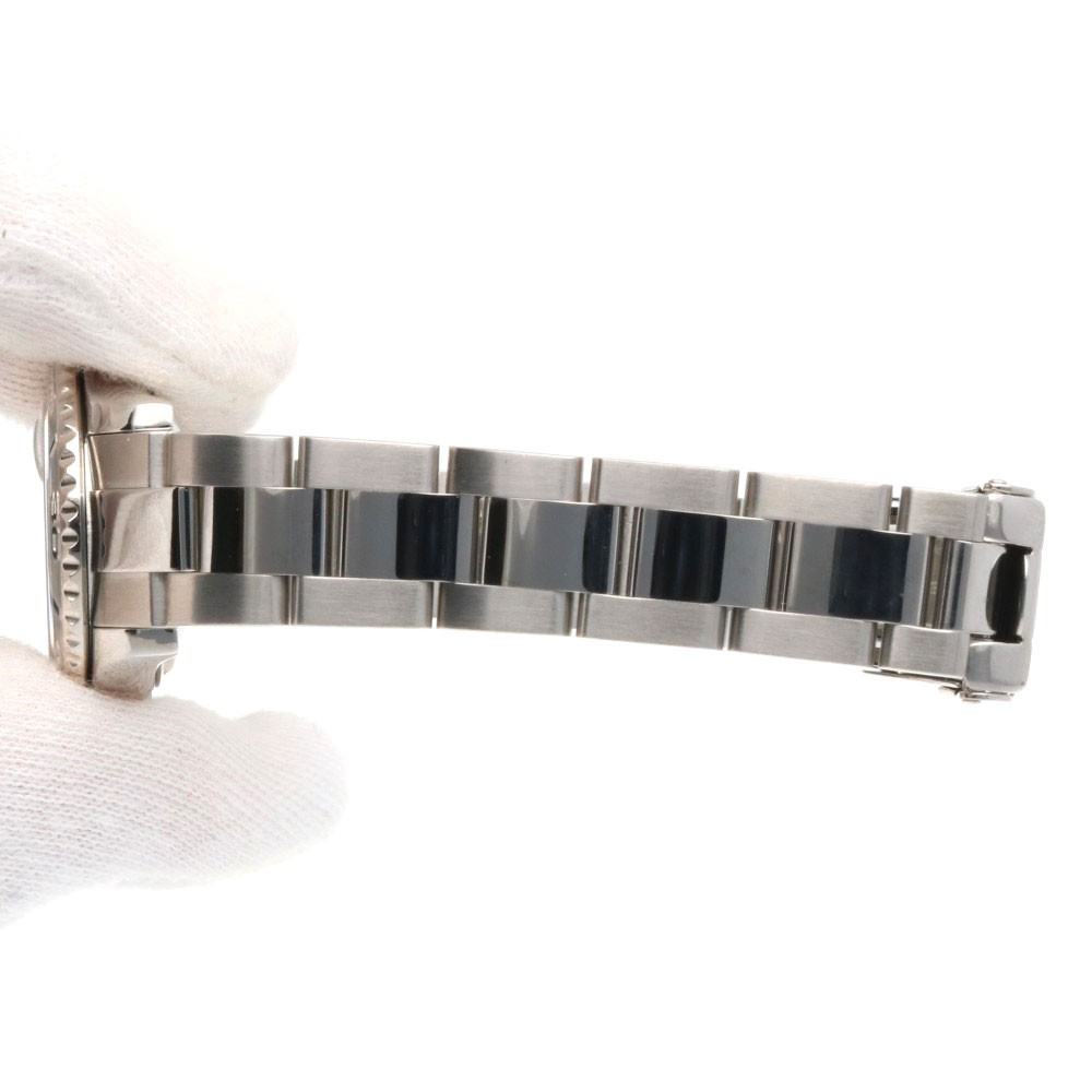 ROLEX Yacht master Watches 169622 Stainless Steel PtPlatinum Rolesium used