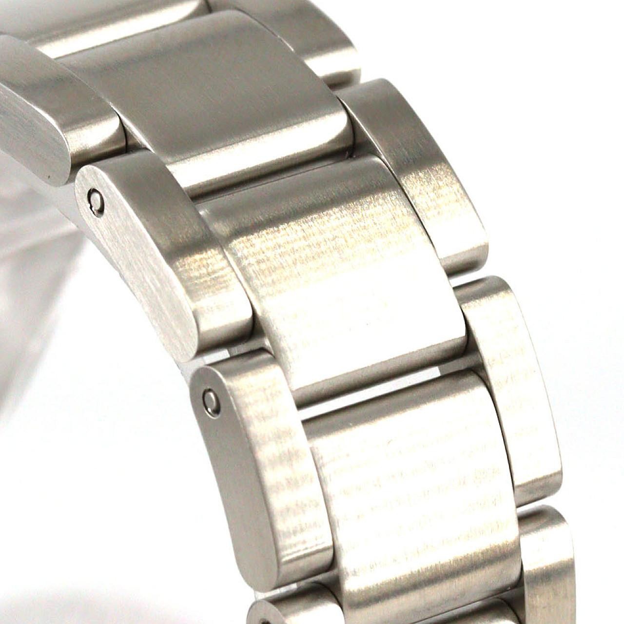 Authentic Tudor Ranger M79950-0008 Stainless Steel Mechanical Automatic #230…