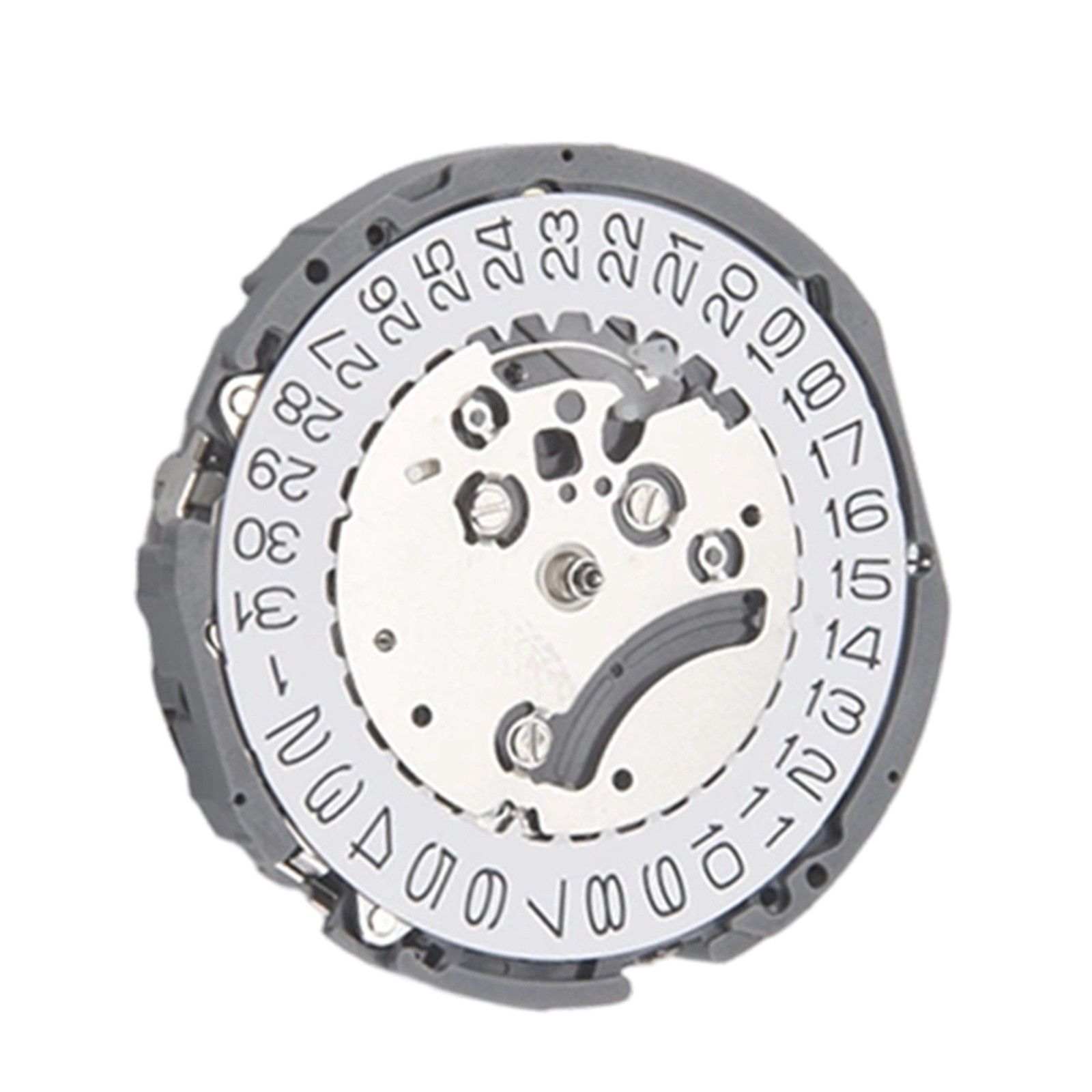 VK63 Quartz Watch Movement Date 3 O’Clock Chronograph Watch Movement with4827