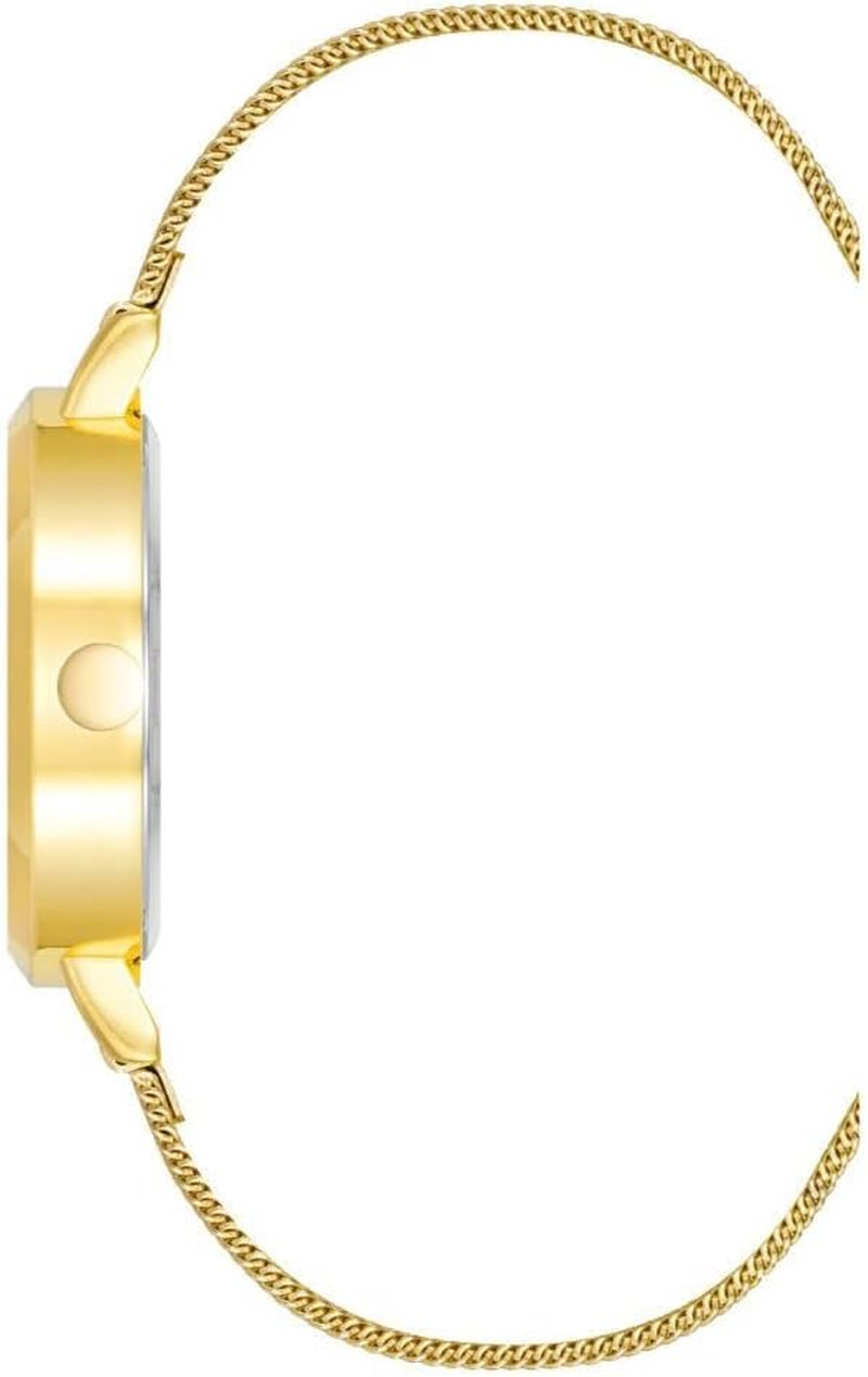 Reloj pulsera malla mujer elegante moderno ligero accesorio moda casual diario