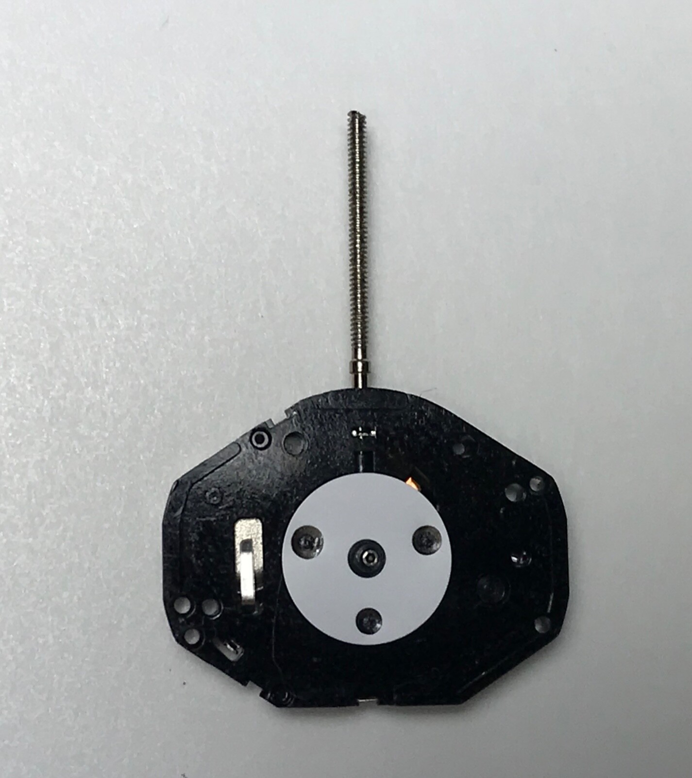 One SII PC21S Quartz Movement SINGAPORE Watch Repair Parts NEW with stem 2035
