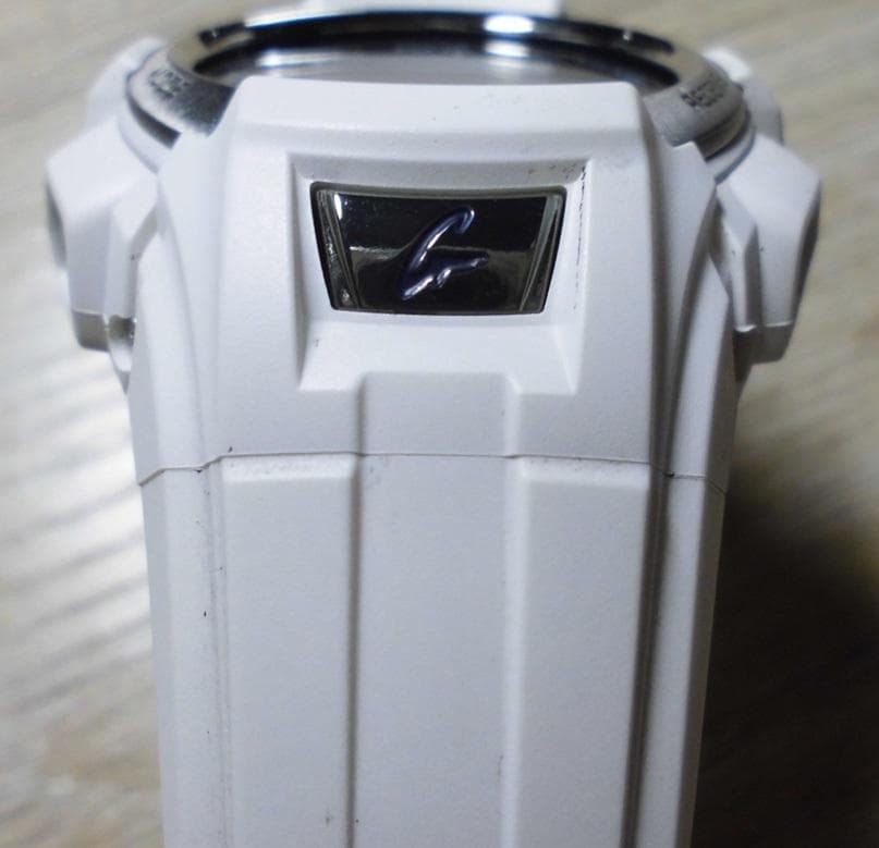 Casio G-Shock GW-300 Evangelion EVA-00 Ayanami Rei Tough Solar Wave Ceptor Watch