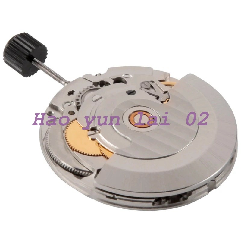1PCS Seagull ST2130 Automatic Movement Replacement for ETA 2824-2 Mechanical5156