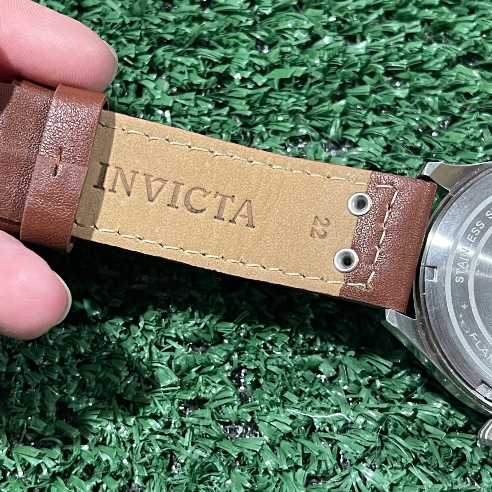 Invicta Force Men’s Watch Model 22182