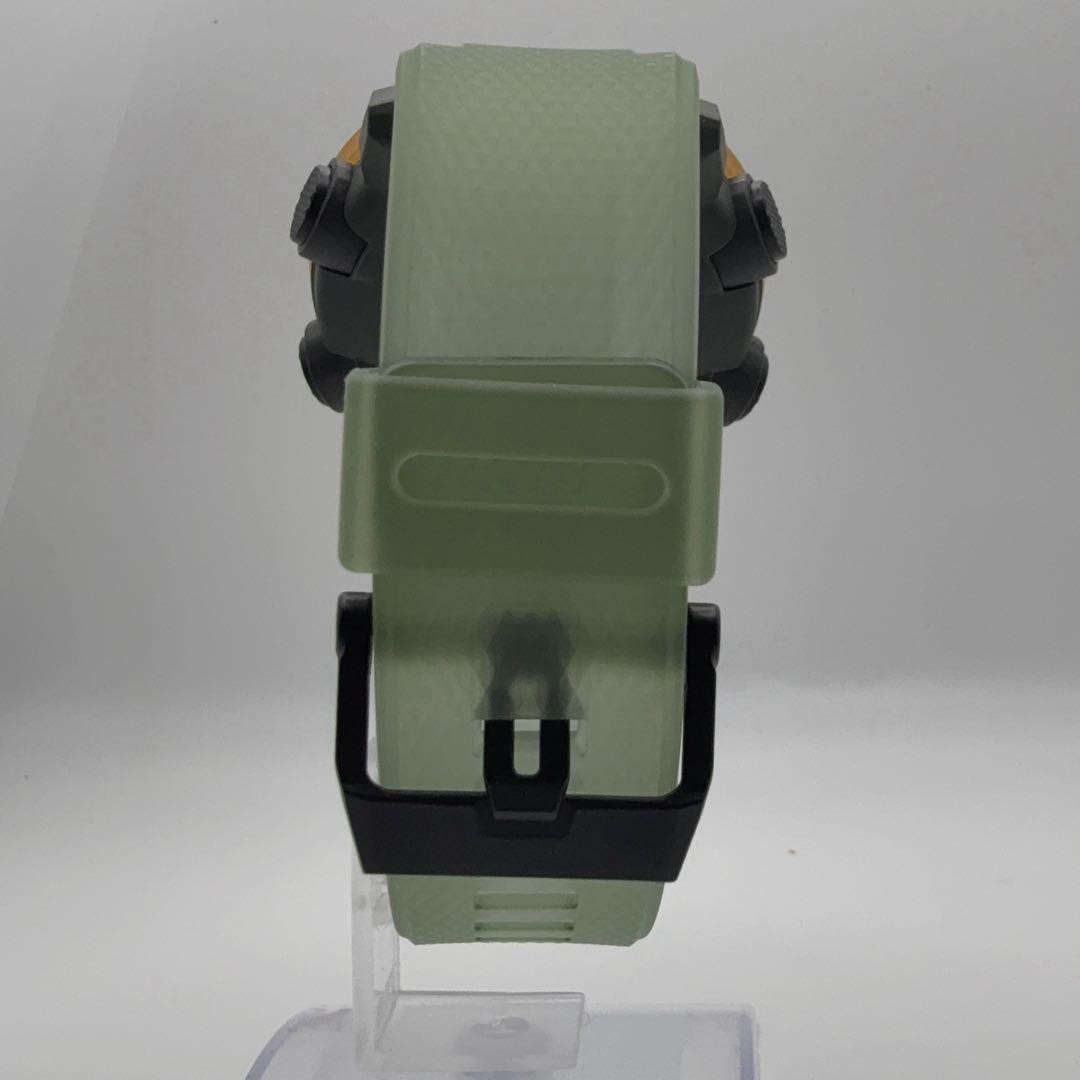 Rare Ultra CASIO G Shock GA 2000HC 3A Men’s Wristwatch
