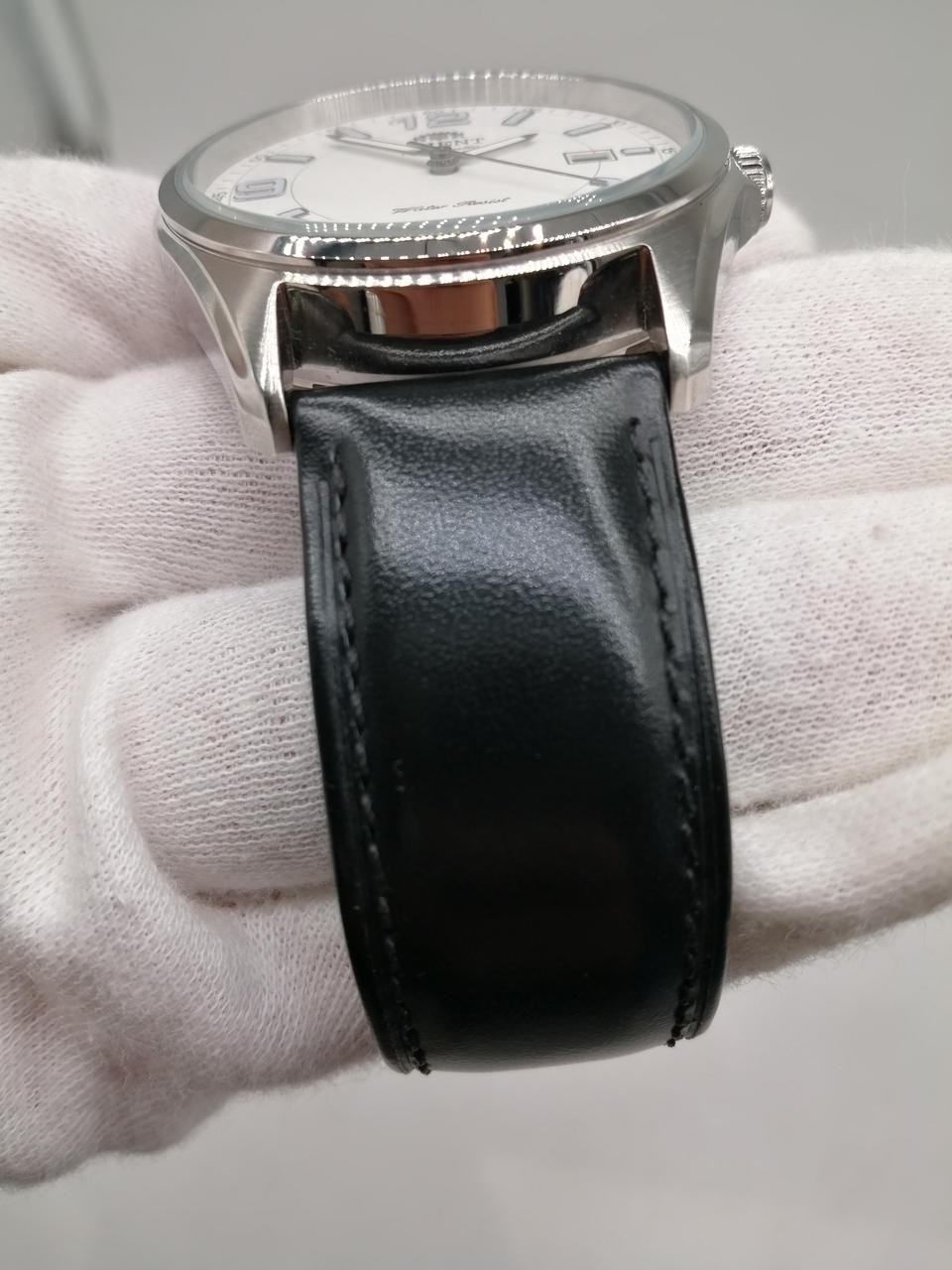 [A3S] Orient Sentinel ER2D-C0-B CA Automatic Mechanical Men Watch [l9z]