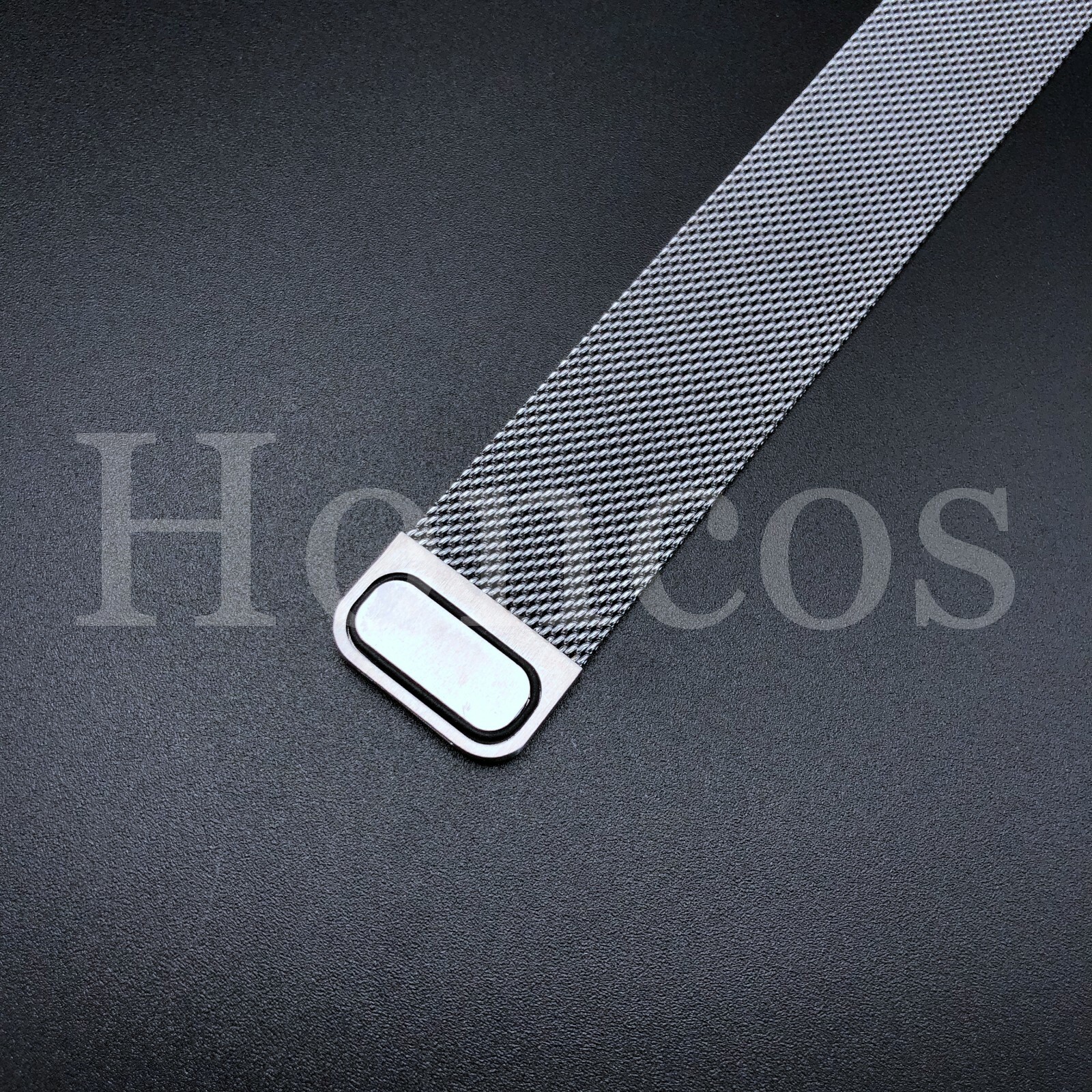 Magnetic Milanese Loop Bracelet Fits For Amazfit GTR 47mm 42mm Watch Band Strap