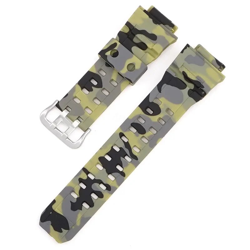 Watch Strap Plastic for Skmei Watches 1155b 1068 1251 1025 1019 0931 1416