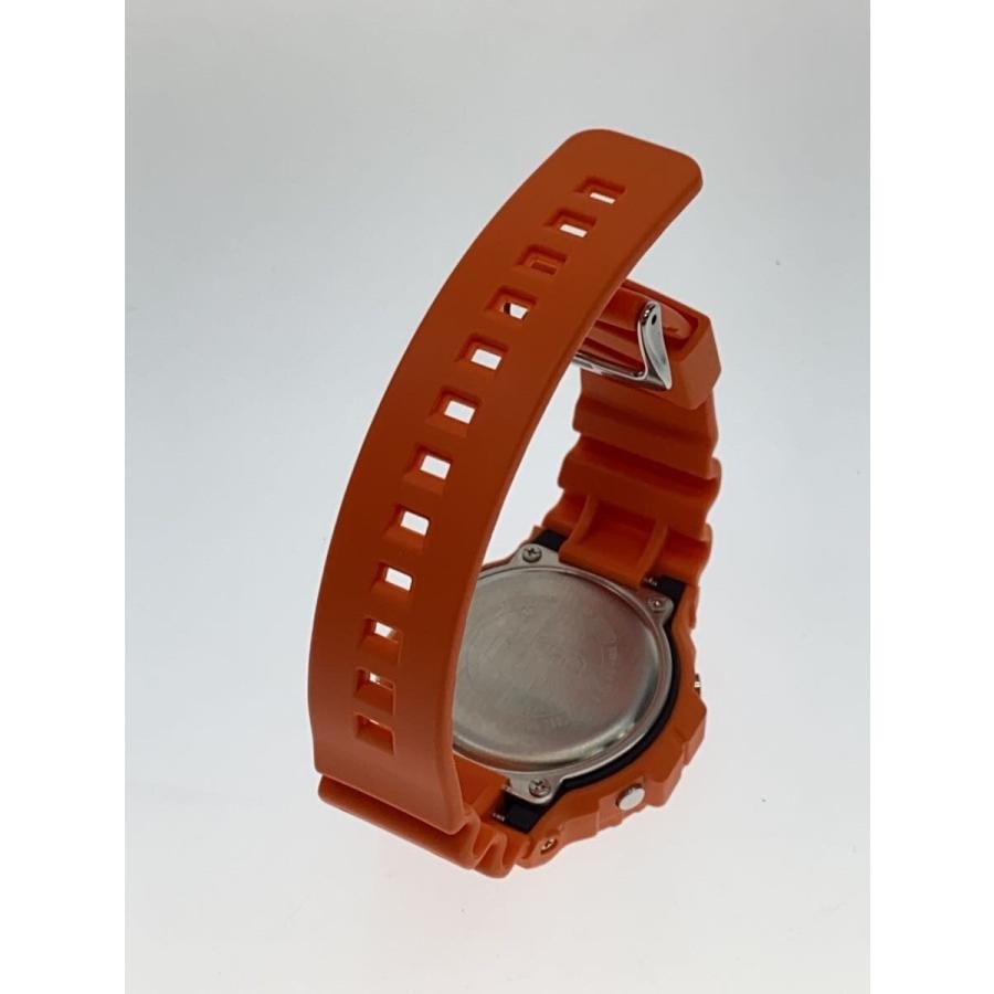 Casio G SHOCK DW5900TS4JF Watch Timepiece Colorful Transparent Dial