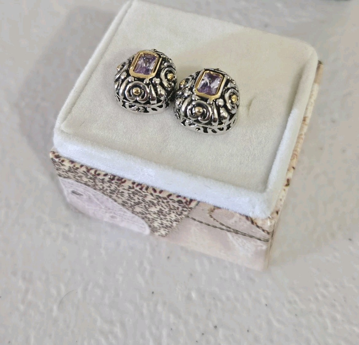 Lauren G Adams Elegant Earrings One Piece Fruit Birthday Anime Jewelry Gift