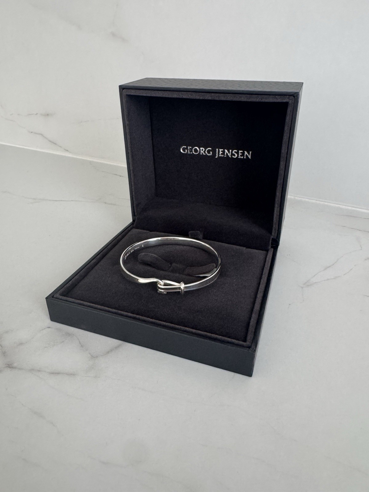 George Jensen Torun Braclet
