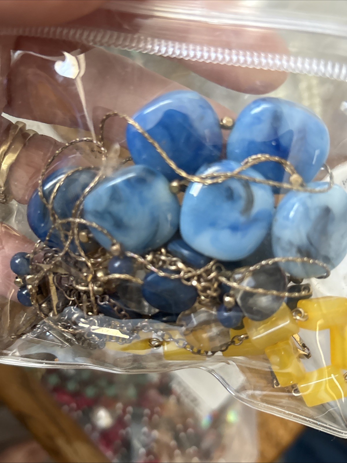 Vintage Jewelry Grab Bags Estate Finds