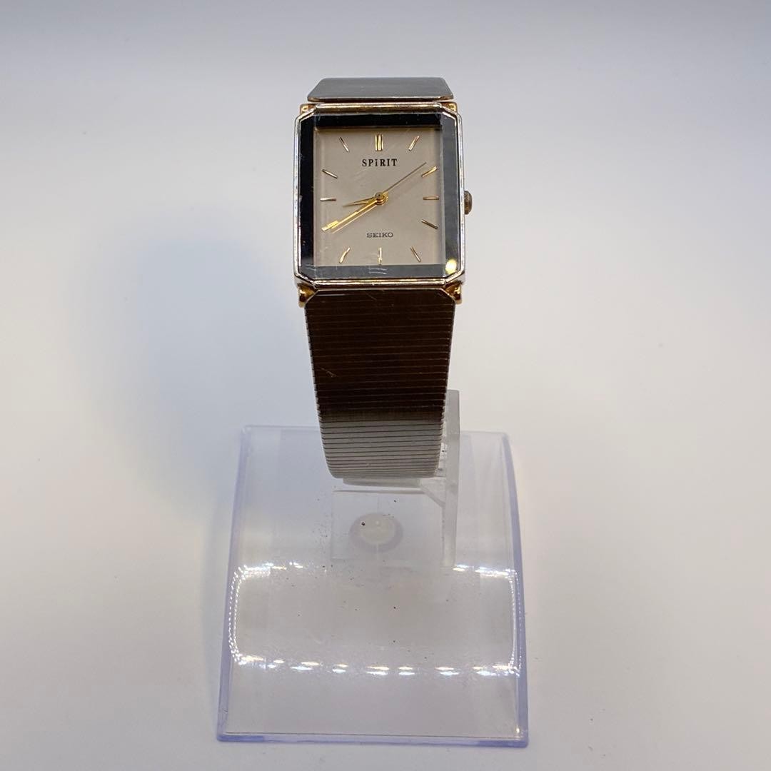Excellent condition, fully functional ⭐️ SEIKO SPIRIT Quartz Women’s Wat