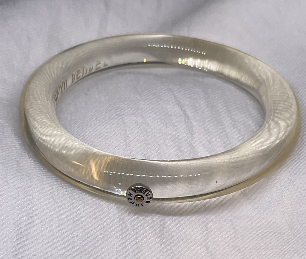 henri bendel bracelet