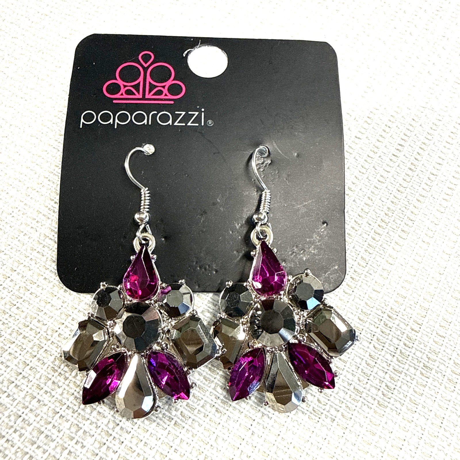 Lot of 11 Pieces – All Pierced Earrings – NWT – Contemporary Costume Jewelry