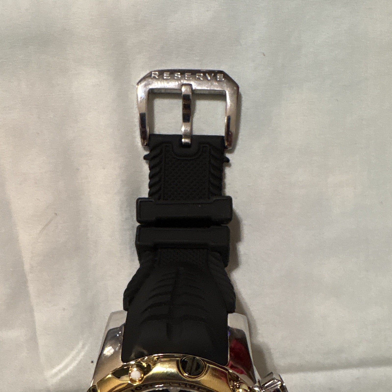 Invicta Reserve Venom Men’s 55mm Quartz Chronograph model 20405