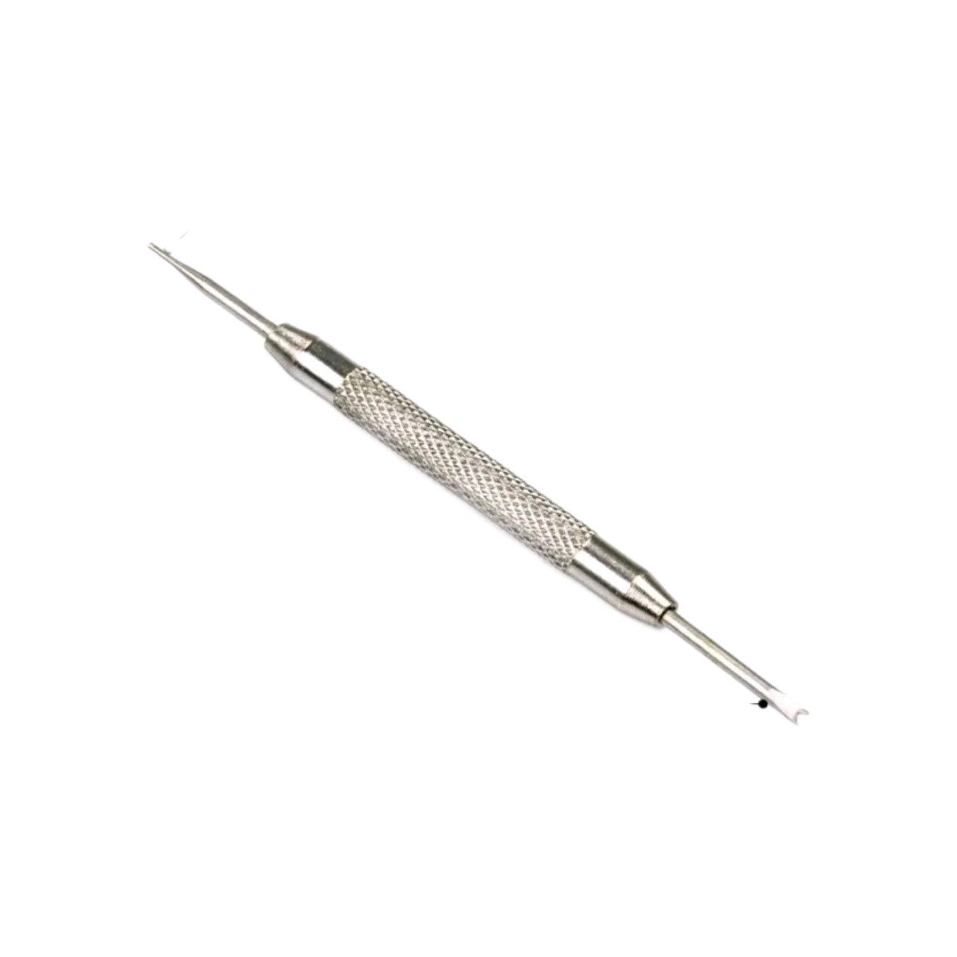 1 PC Watch Spring Bar Link Remover Repair Pry Tool Kit Stainless Steel Strap New