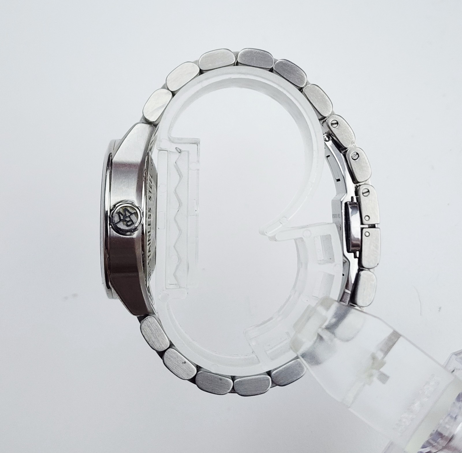 Women’s SWISS AUTOMATIC Watch RAYMOND WEIL “Freelancer” 2410. Marked Diamonds