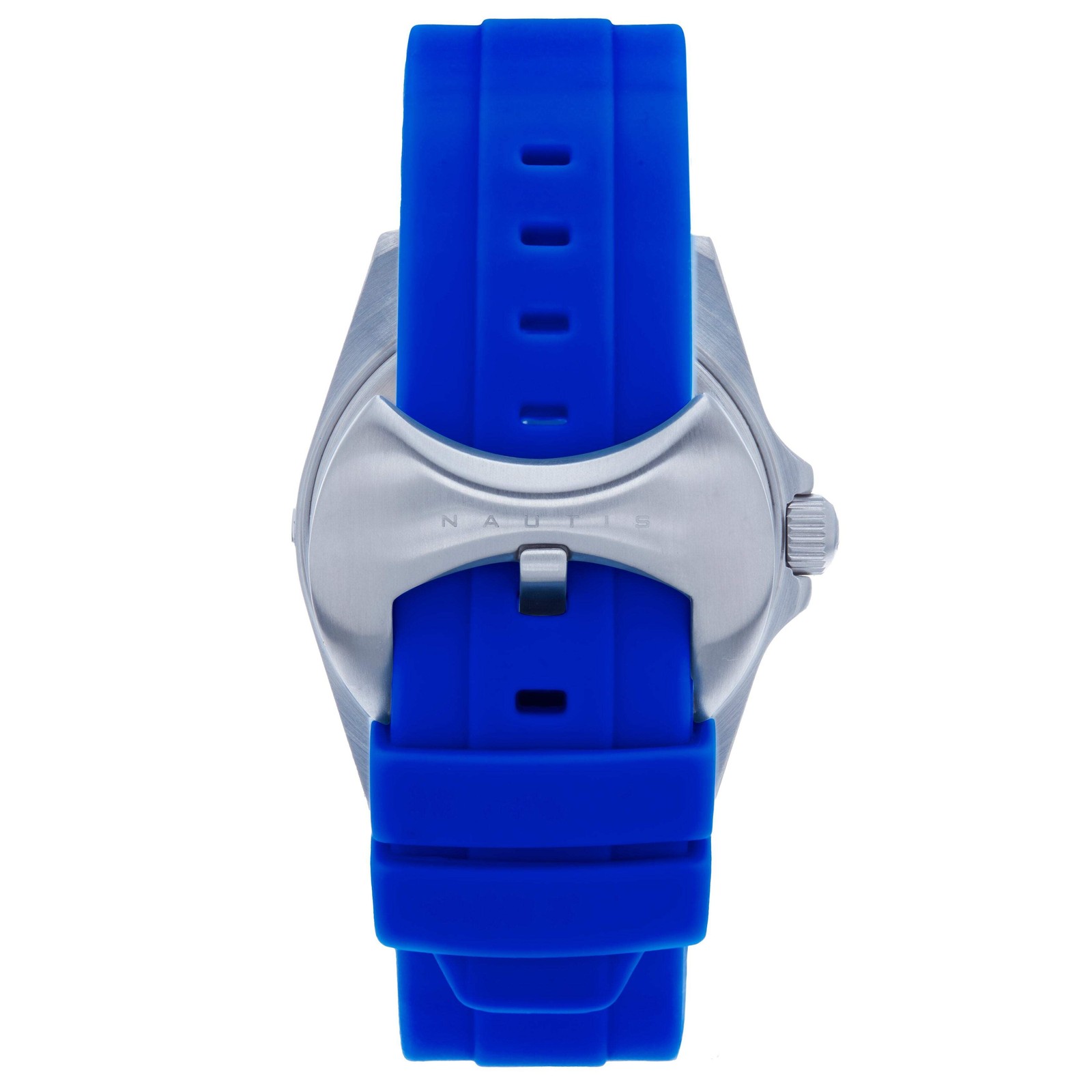 Interceptor Navy | Black Dial Wristwatch 19161G-D