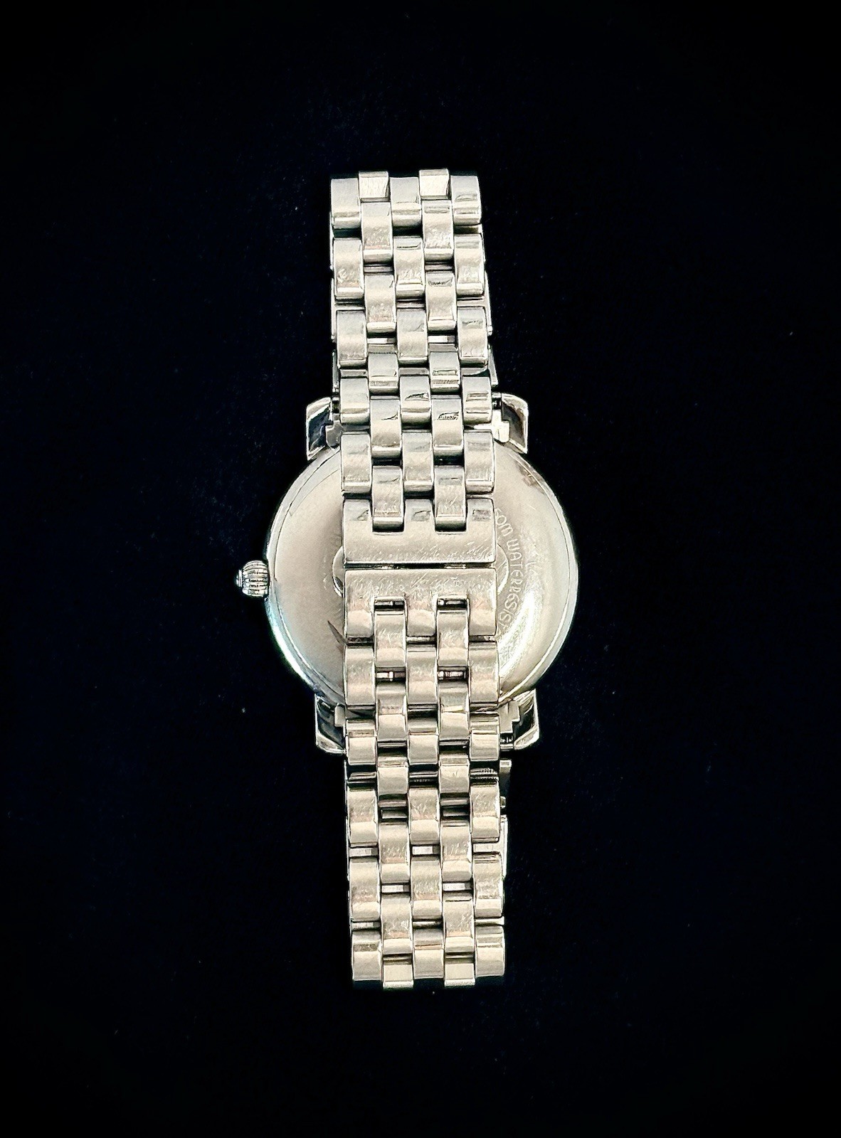 Rare Maurice Lacroix Pontos Automatic Swiss Watch – Full Set Box & Papers