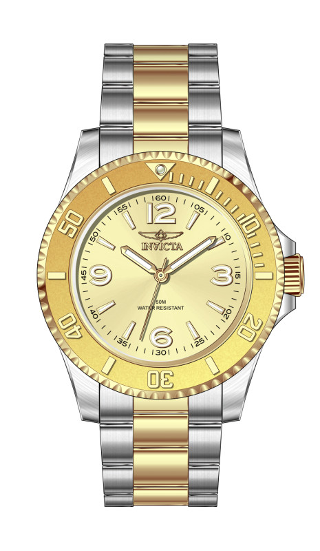 Invicta Men’s Specialty 52mm Quartz Watch IN-69725