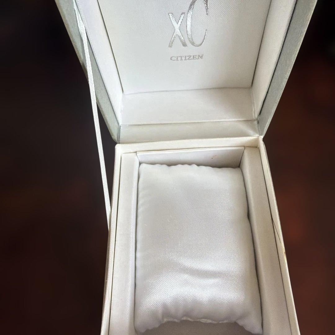 SEIKO CITIZEN XC Watch (with Box) Seiko Women’s Watch