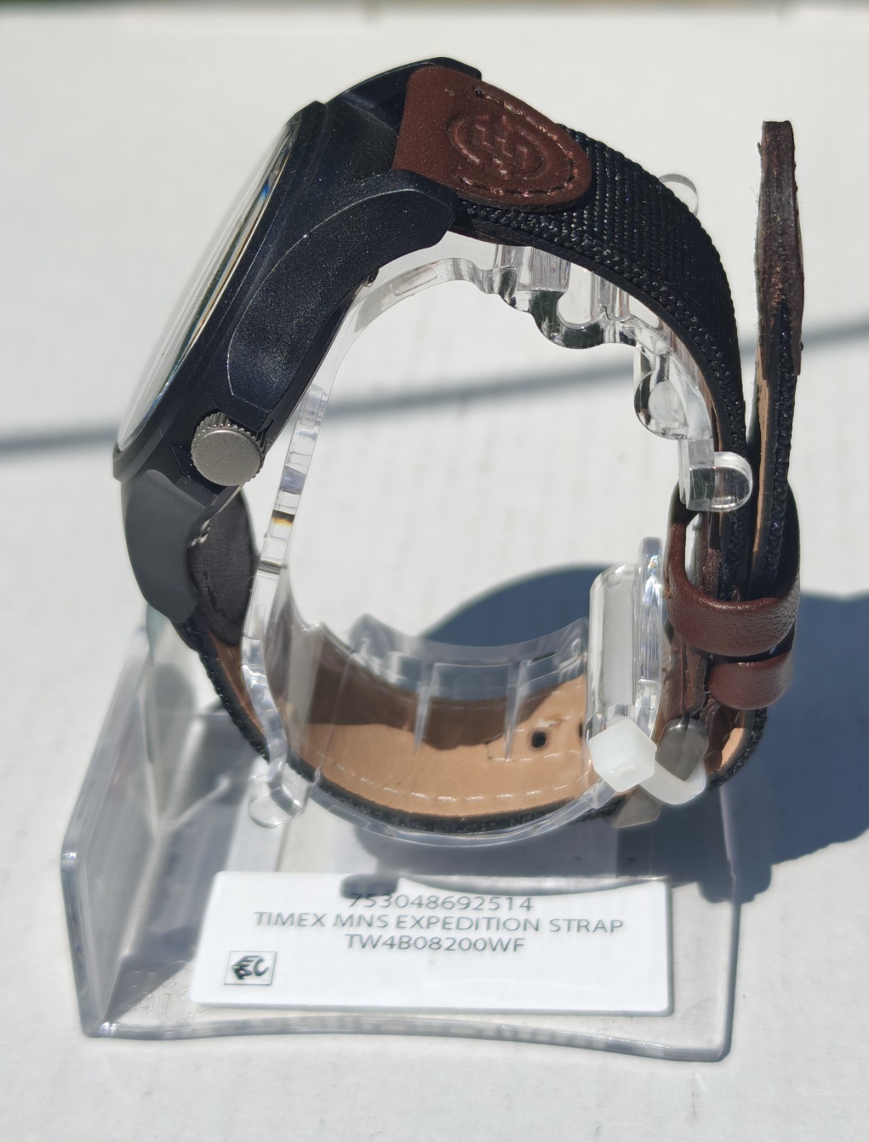 Brand New Timex Expedition Acadia Men’s Field Watch (Model TW4B08200) ~FREE SHIP