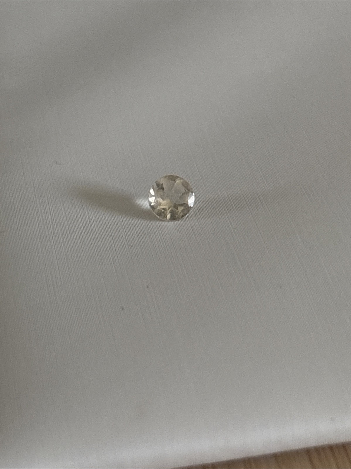 Round Cut Labradorite Gemstone 6mm