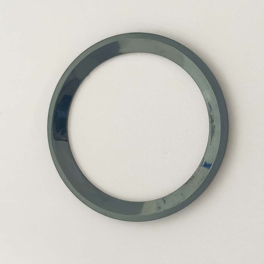 Watch Bezel Insert Ring Outer Diameter 40mm Inner Diameter 32mm Ceramic Bezel
