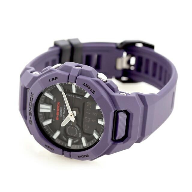 CASIO GBA-950-2AJF G-Shock JDM G-SQUAD Fitness Step Tracker Sport Men Watch New