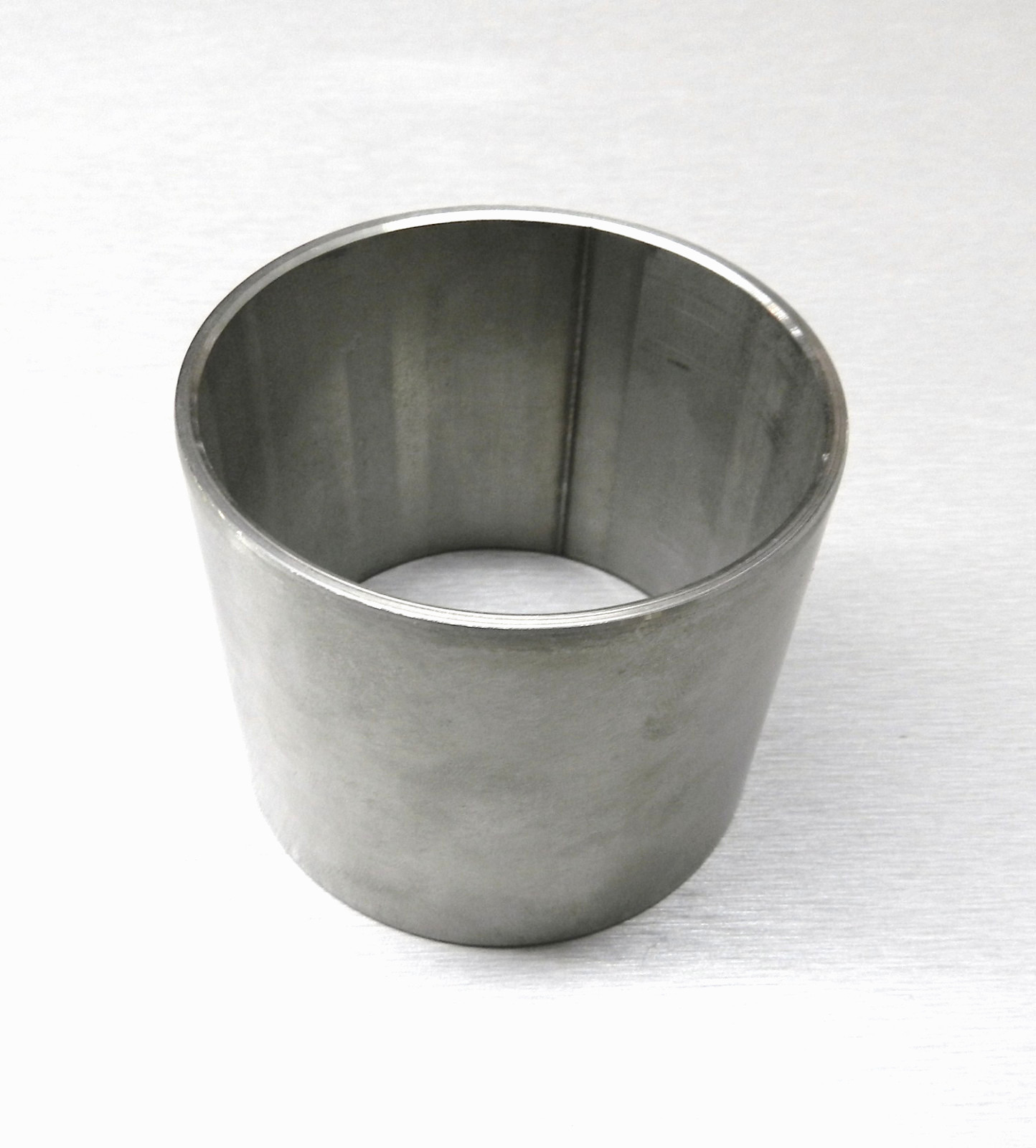 Casting Flask 3″ X 2-1/2″ Centrifugal Casting Ring 1/8″ Thick Stainless Steel