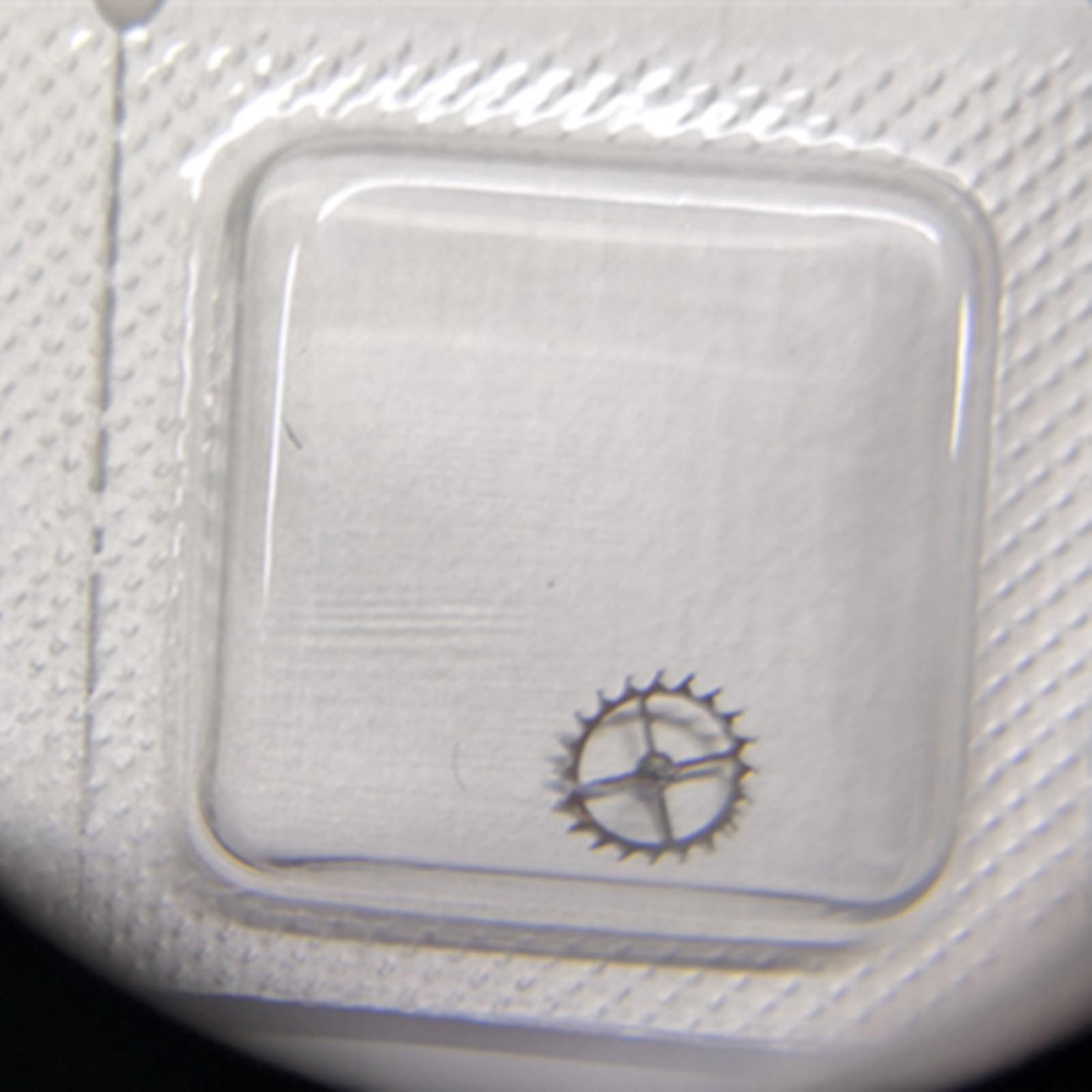 Original Escape Wheel 705 For SW300 ETA2892 ETA2893 ETA2892A2 Watch Movement